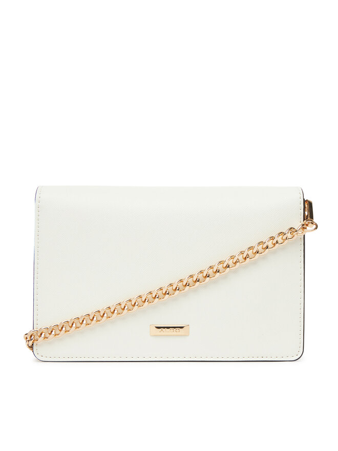 Aldo Handtasche Aldo Talaegyn 13989673 Weiß