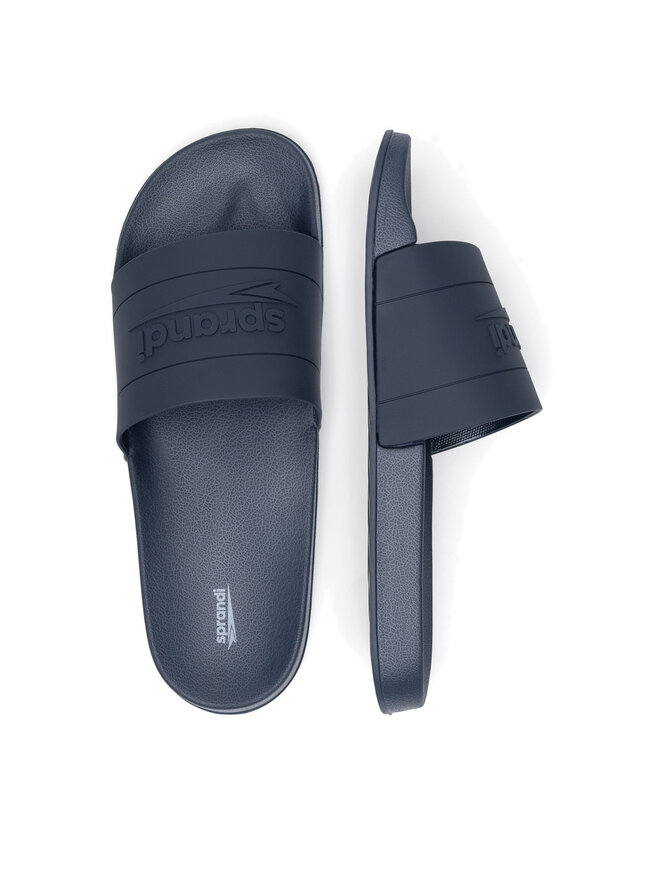 Sprandi Šľapky Sprandi WATERCRUMB MO-865695 Tmavomodrá