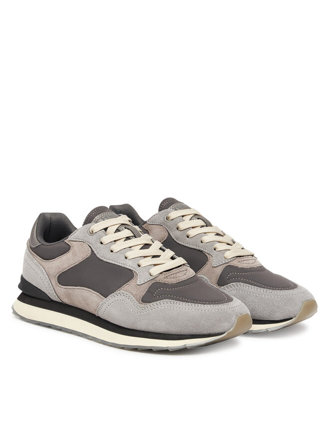 HOFF Zapatillas HOFF City Berlin 22402006 Gris