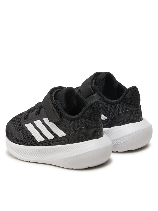 adidas Sneakersy adidas Runfalcon 5 IE8598 Czarny