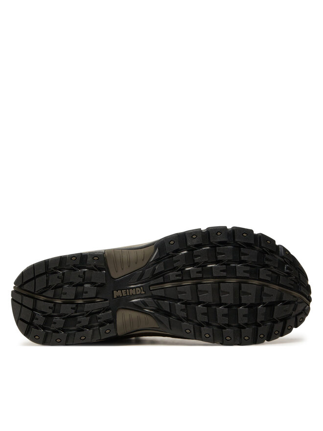 Meindl Trekking čevlji Meindl Orlando Mid GTX Gore-Tex 5566/46 Rjava