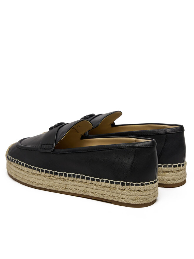 Coach Espadrilky Coach Camilla CR045 Černá