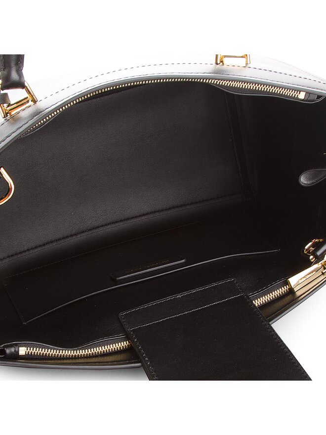 Michael kors benning black top