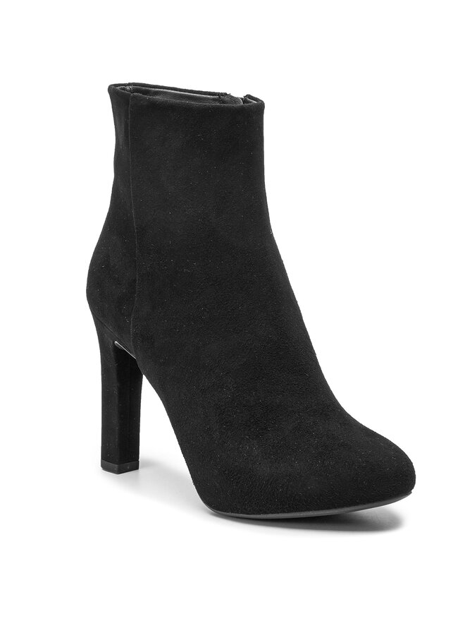 Unisa Botines Unisa Paulos Ks Negro