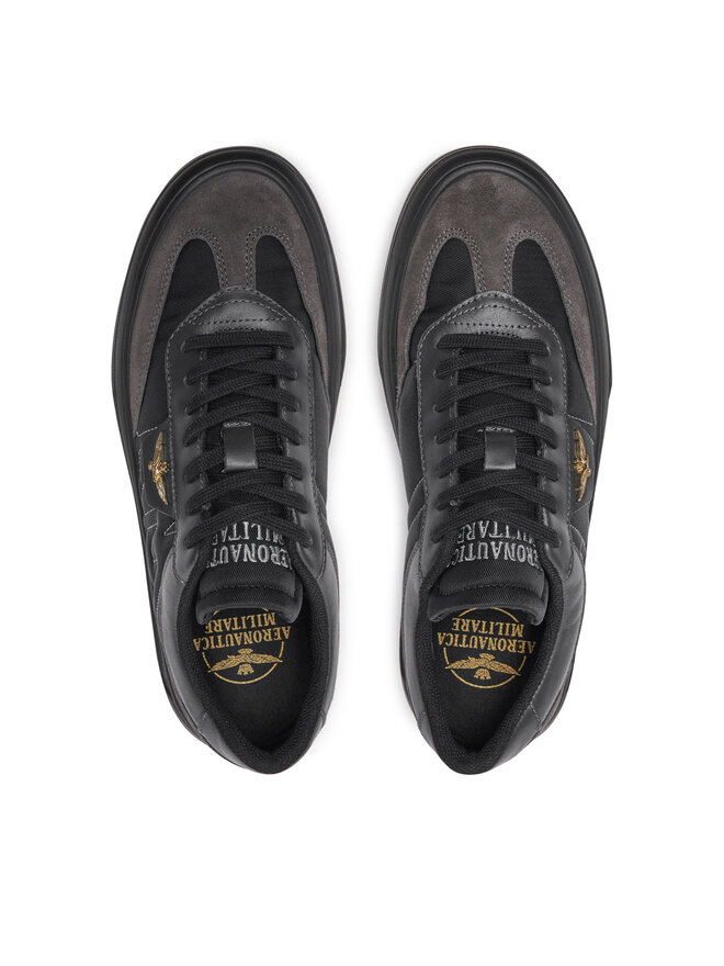 Aeronautica Militare Αθλητικά Aeronautica Militare 242SC264UXPL238 Μαύρο