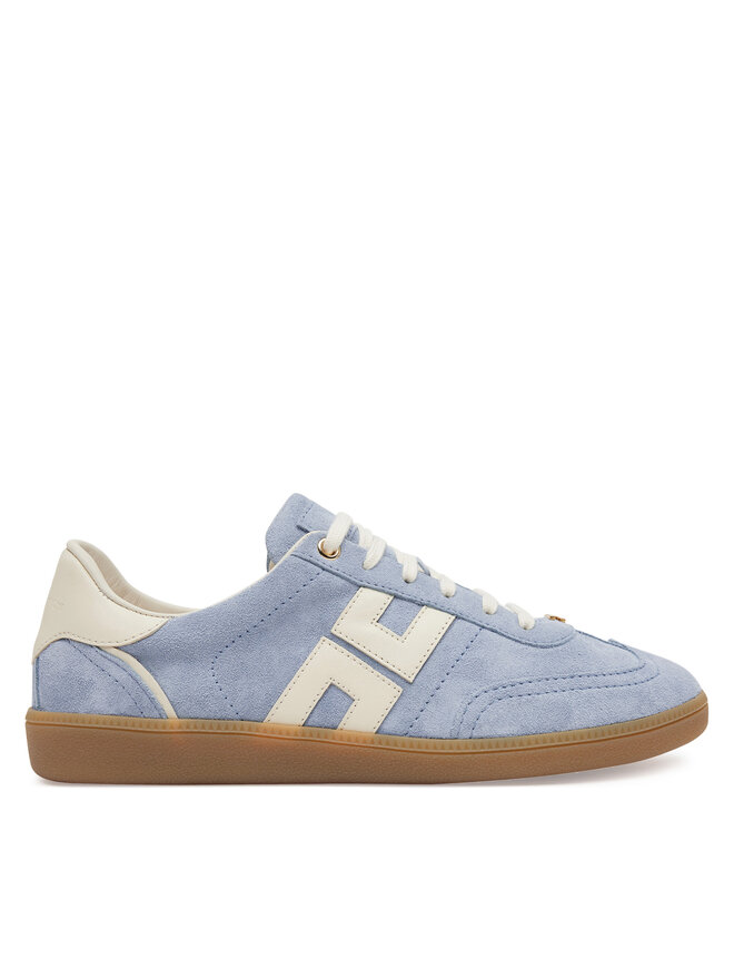 Elisabetta Franchi Snīkeri Elisabetta Franchi SA-51G-51E2-V400 Zils