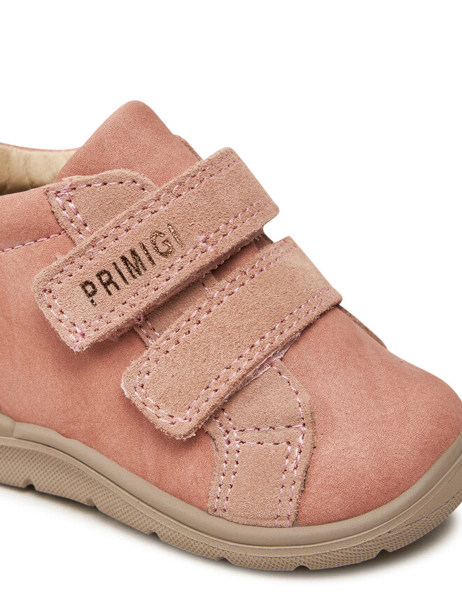 Primigi Bakancs Primigi 6857522 Rózsaszín