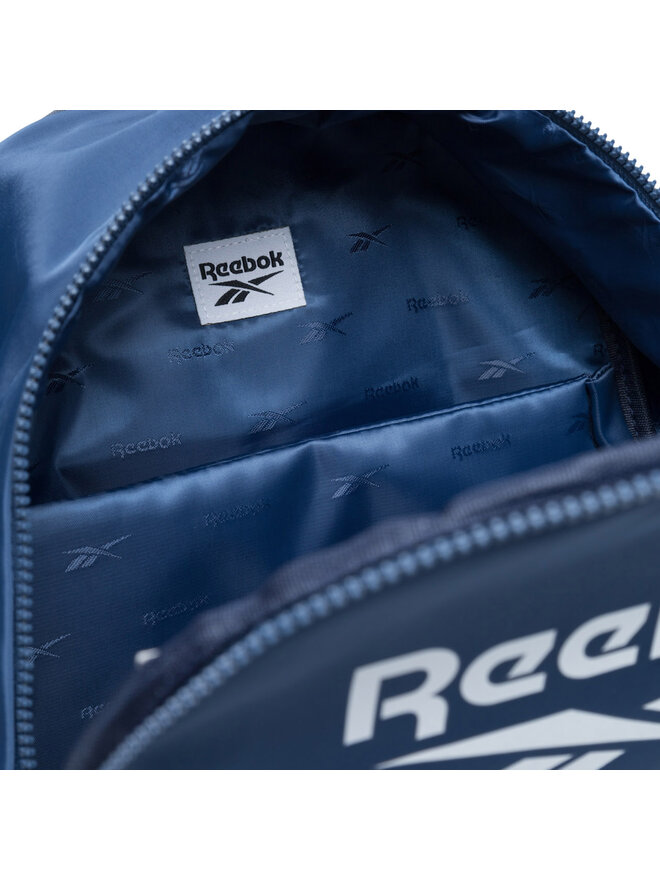 Reebok Раница Reebok RBK-044-CCC-05 Тъмносин