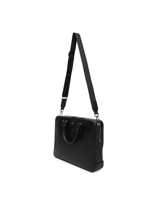 BOSS Laptoptasche BOSS 50548265 Schwarz