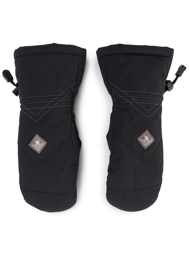 Spyder Skihandschuhe Spyder Inspire L 197034 Schwarz