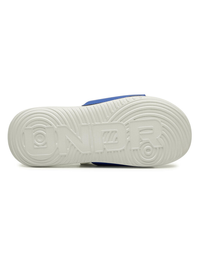 Under Armour Παντόφλες Under Armour Ua M Ansa Fix Sl 3023761-105 Μπλε