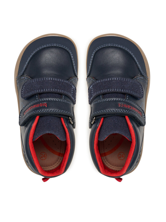 Biomecanics Sneakers Biomecanics 251162 S Dunkelblau