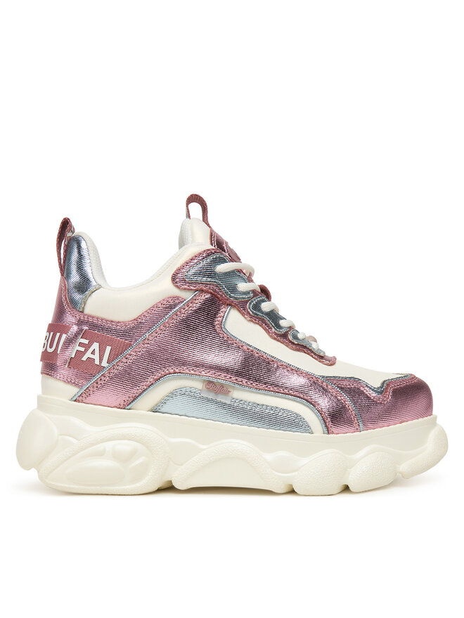 Buffalo Zapatillas Buffalo Cld Chai 1636468 Rosa