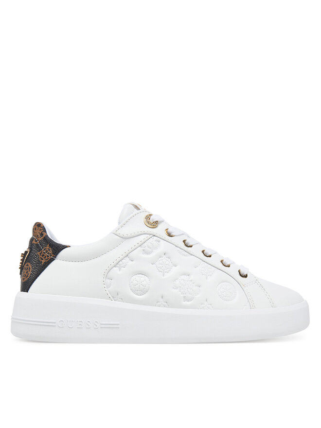 Guess Zapatillas Guess FLJRON FAL12 Blanco