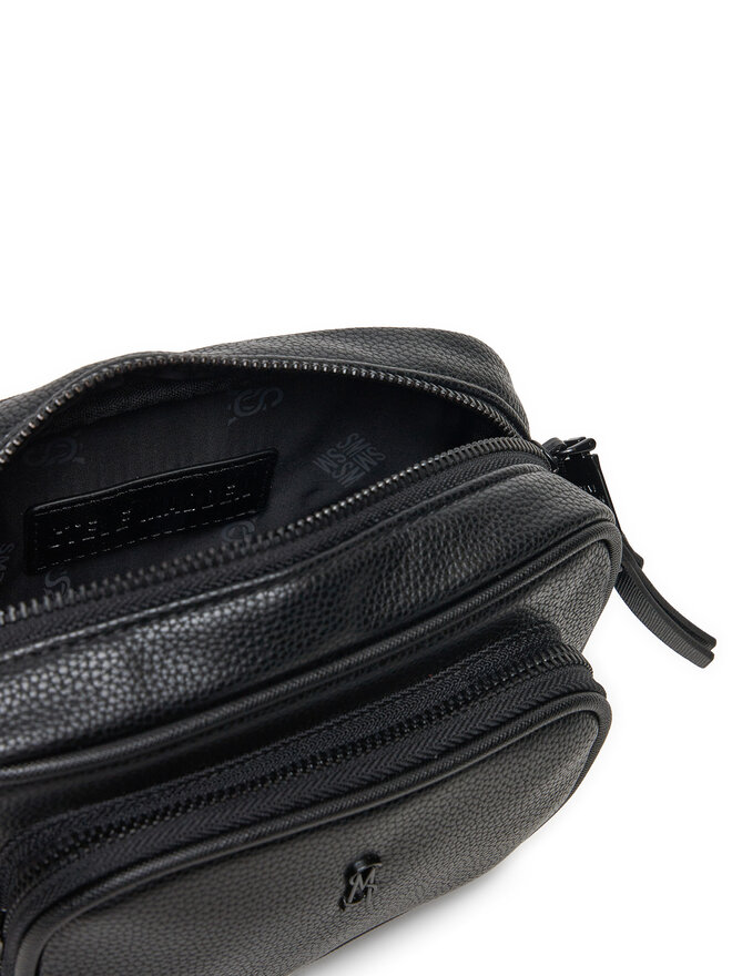 Steve Madden Τσάντα Steve Madden Billite SM13001518 Μαύρο