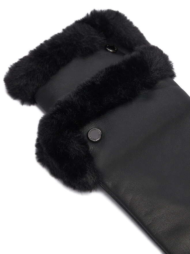 LAUREN RALPH LAUREN Handschuhe LAUREN RALPH LAUREN 454911342001 Schwarz