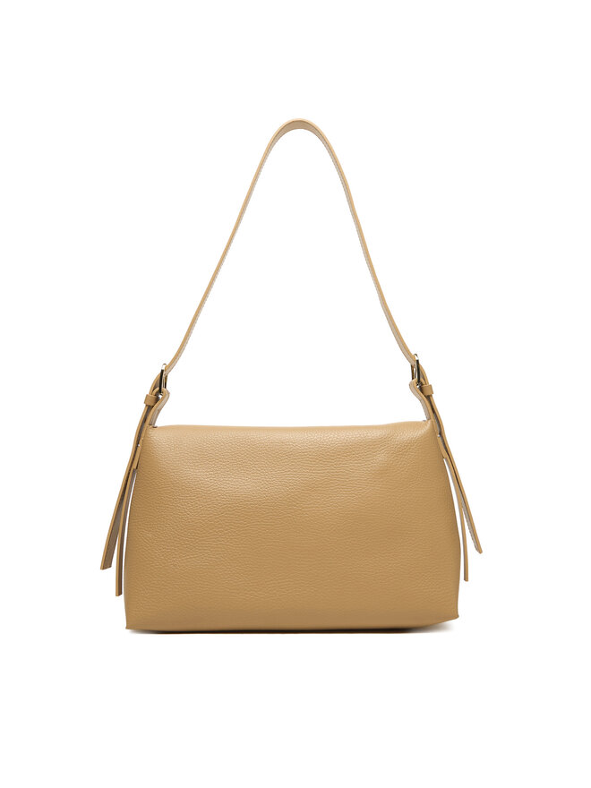Patrizia Pepe Handtasche Patrizia Pepe 8B0256/L148-B775 Beige