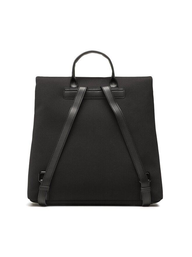 DKNY Rucksack DKNY Tilly Backpack R24KO350 Schwarz