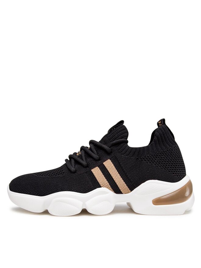 GOE Sneakers GOE JJ2N4101 Negru