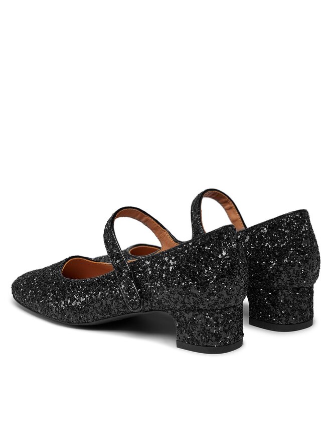 Balagan Ballerinas Balagan Dora Schwarz