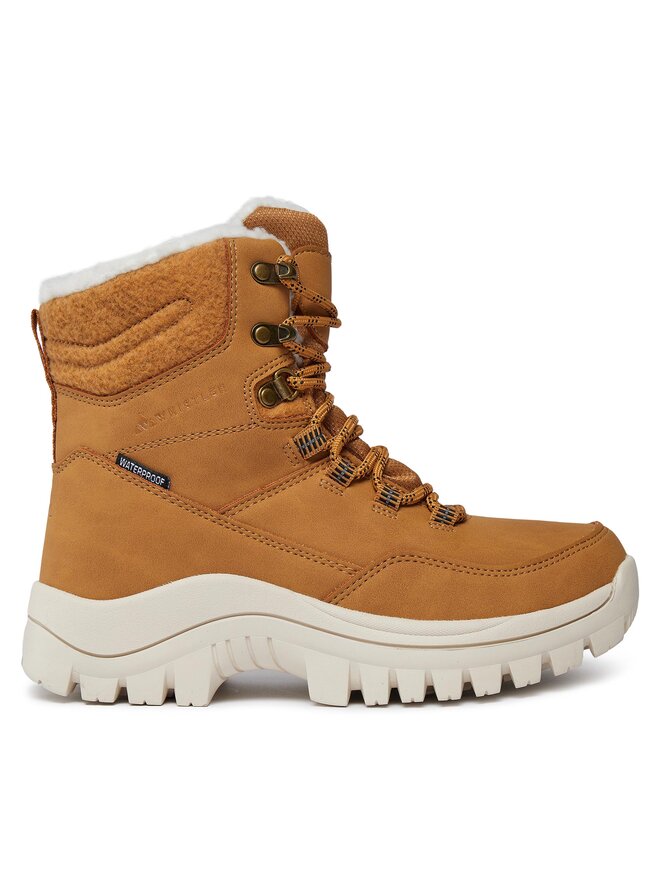 Whistler Botines Whistler Whiemena W Boot WP W234155 Amarillo