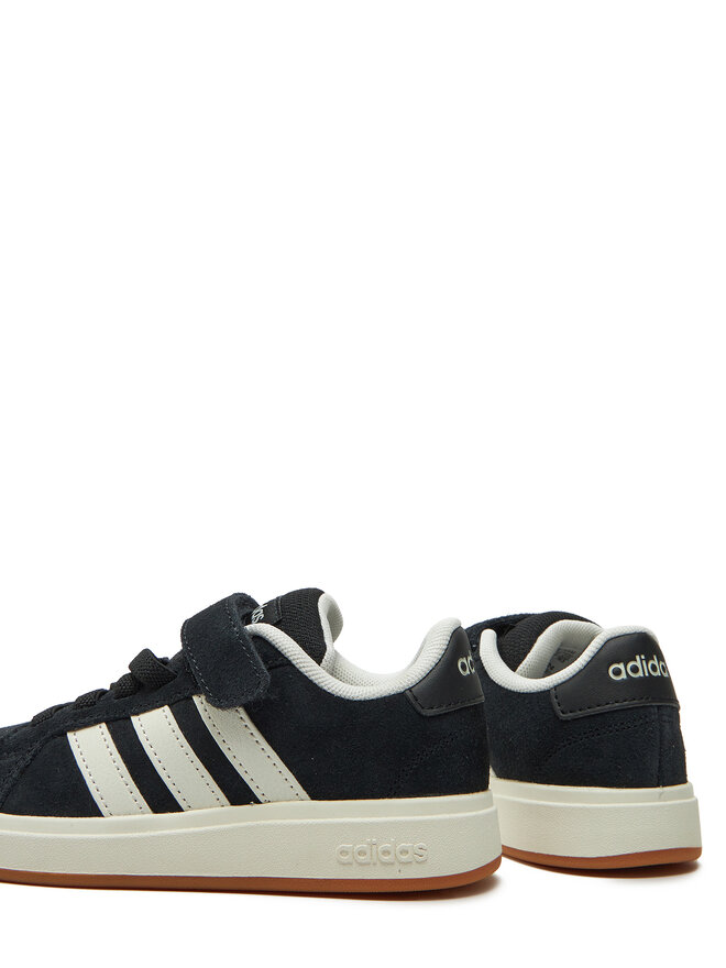 adidas Sneakers adidas Grand Court 00s JP5896 Nero