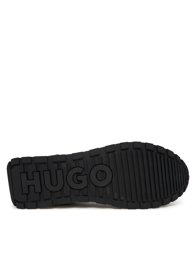 HUGO Sneakers HUGO Icelin 50563472 Schwarz