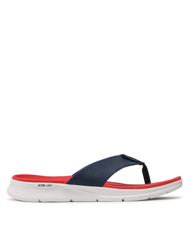 Skechers Σαγιονάρες Skechers Go Consistent Sandal 229035/NVRD Σκούρο μπλε