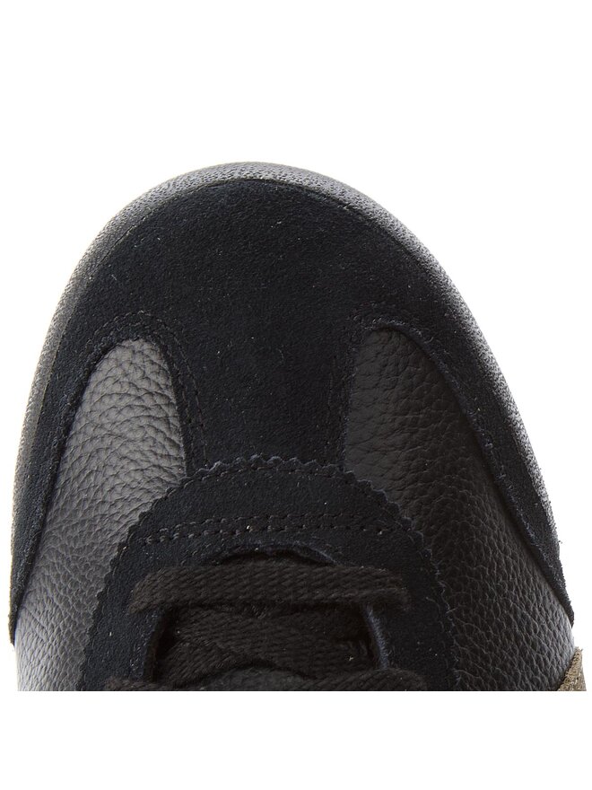 Onitsuka Tiger Sneakers Onitsuka Tiger Mexico 66 Vin D2J4L Schwarz
