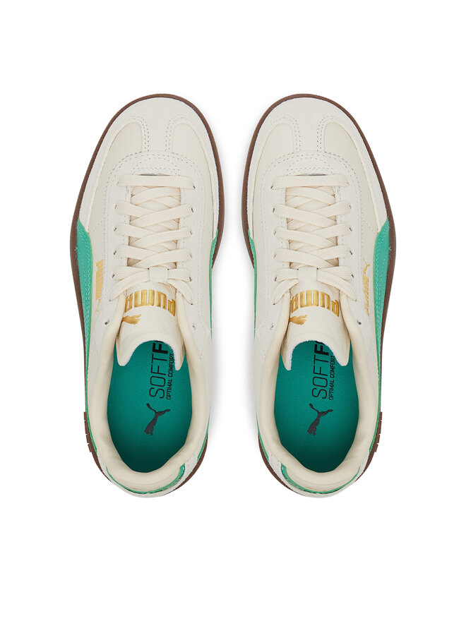 Puma Αθλητικά Puma Club II Era Jr 401489 17 Μπεζ