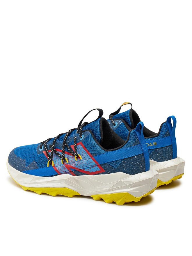 New Balance Skriešanas apavi New Balance DynaSoft Tektrel MTTTRLL1 Zils