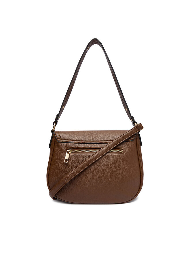 Lasocki Τσάντα Lasocki C- LSK-K-063-06 Καφέ