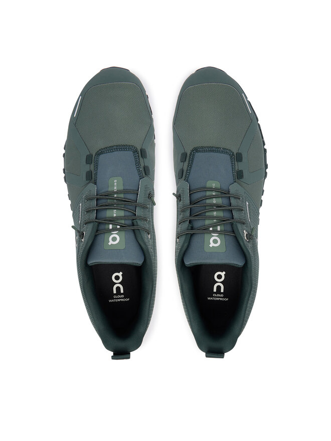 On Sneakers On Cloud 6 3MF10062841 Verde