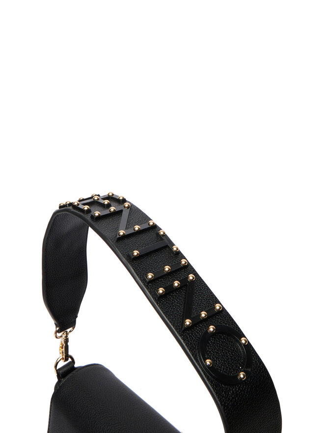 Valentino Handtasche Valentino Dea Re VBS9UM09 Schwarz