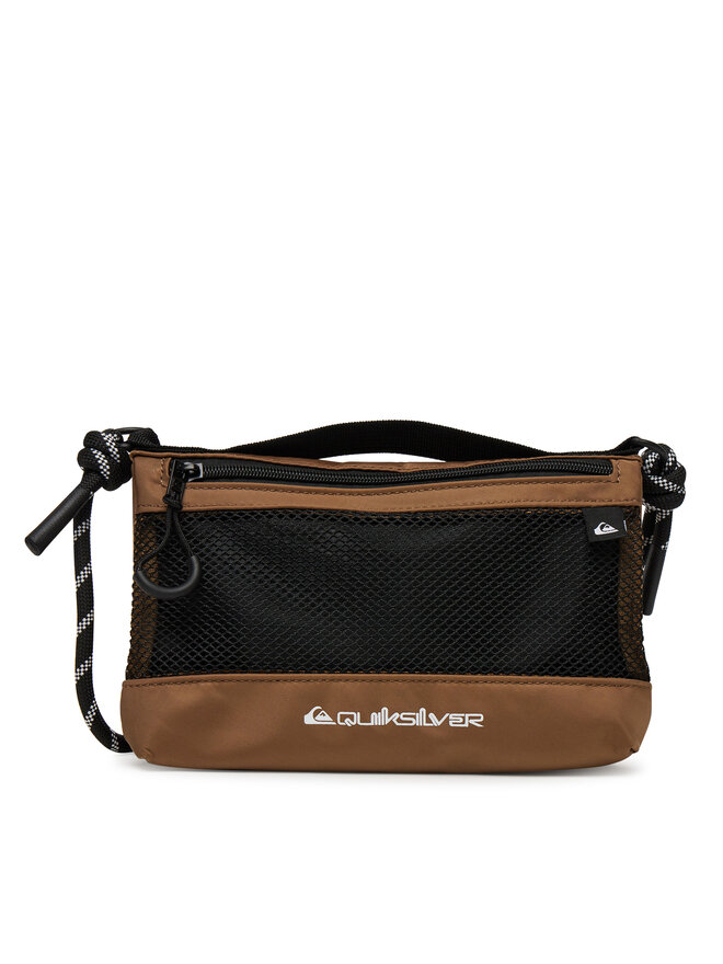 Quiksilver Maža rankinė Quiksilver QUIC-M-006-07 Ruda