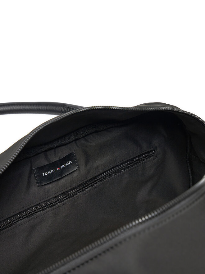 Tommy Hilfiger Сумка Tommy Hilfiger AM0AM13078 Чорний
