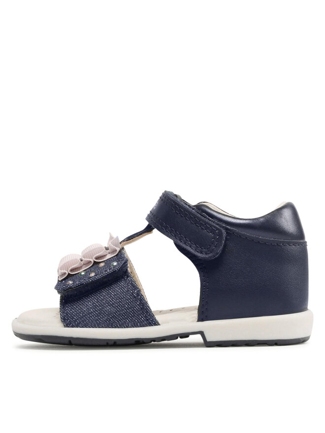 Geox Szandál Geox B Verred B B2521B 0BC09 C4002 S Sötétkék