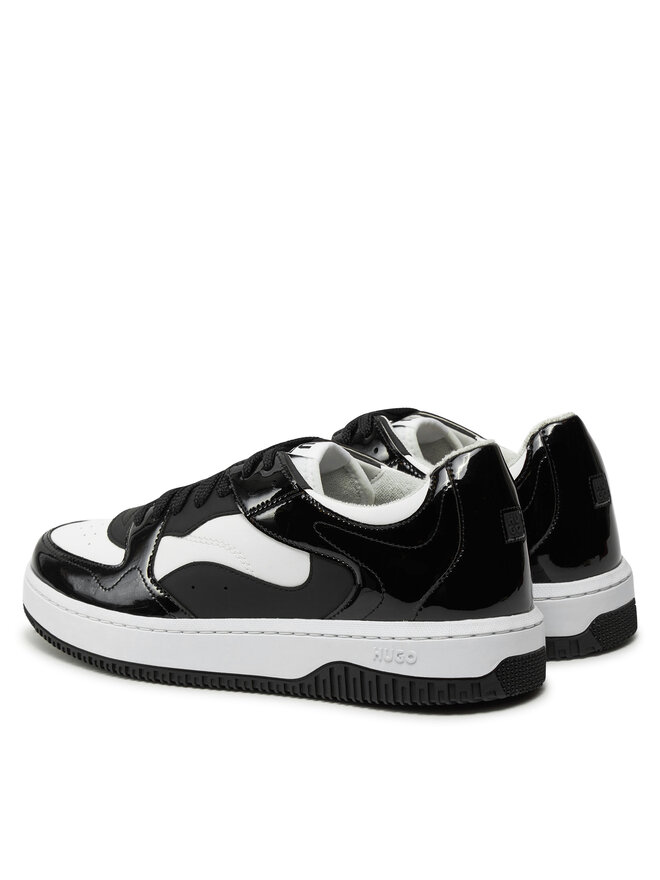 HUGO Sneakersy HUGO Kilian 50535857 Szary
