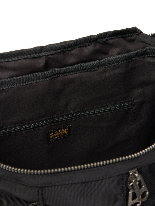 G-Star Raw Reisetasche G-Star Raw CEO-LEO-LX20038J Schwarz