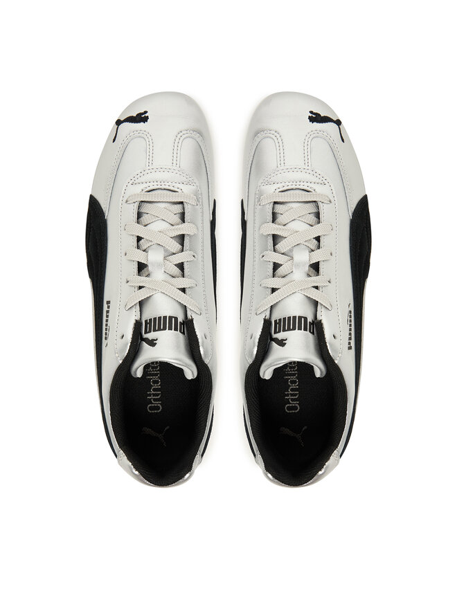 Puma Снікерcи Puma Speedcat Metallic 403689 01 M Срібний