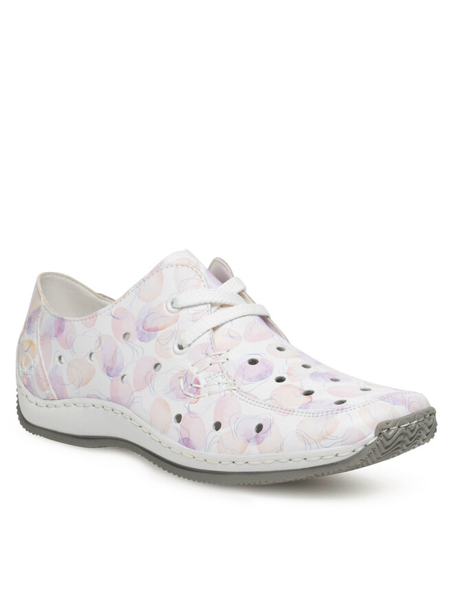 Rieker Zapatos hasta el tobillo Rieker L1715-91 De color