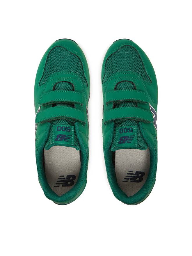 New Balance Sneakers New Balance GV500CP1 Grün