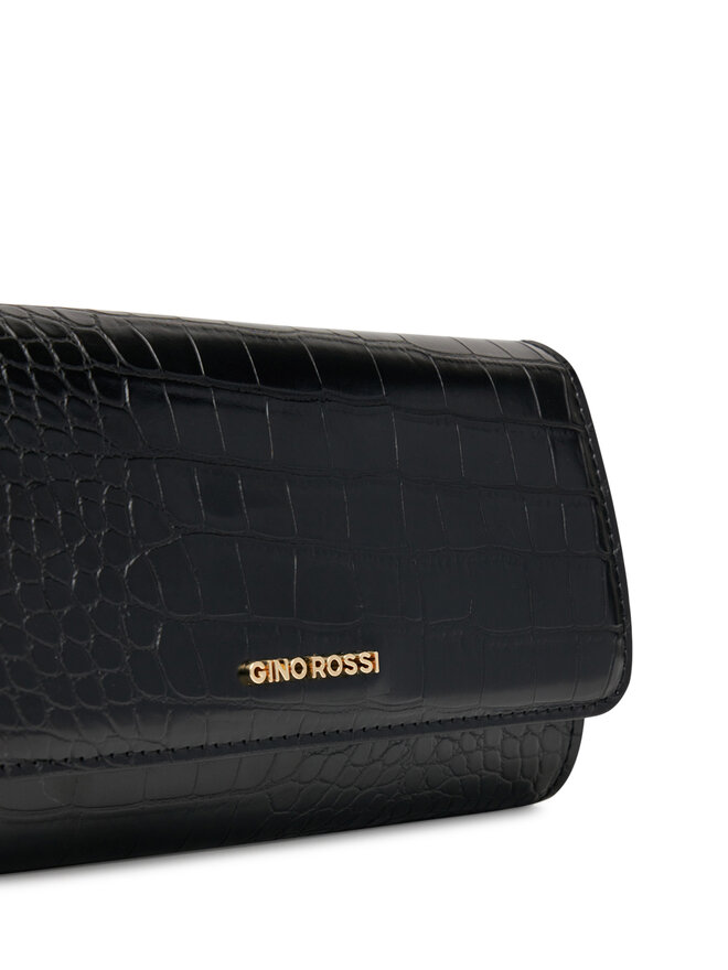 Gino Rossi Borsetta Gino Rossi TYLO-183 Nero