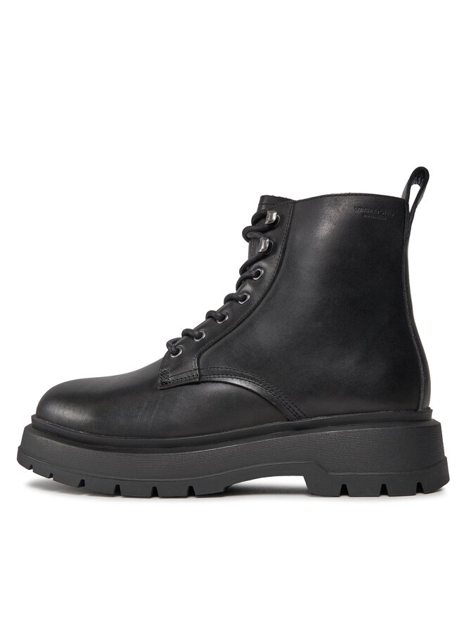 Vagabond Shoemakers Bakancs Vagabond Shoemakers Jeff 5474-601-20 Fekete