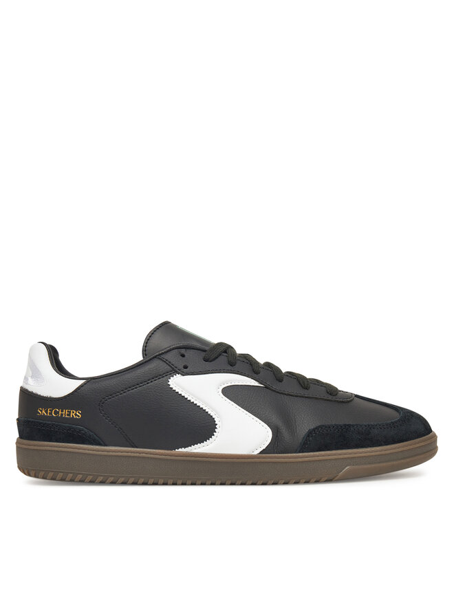 Skechers Laisvalaikio batai Skechers Hotshot - Pyke 254150/BLW Juoda