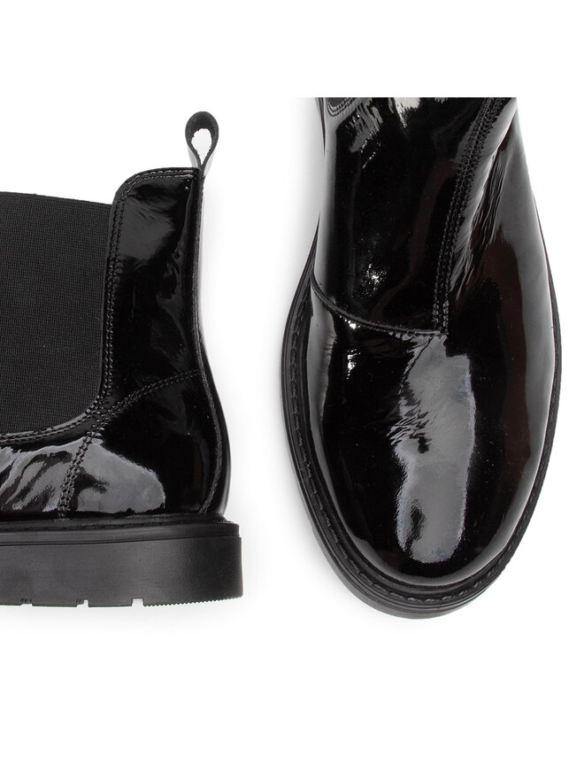 Naturino Ghete Jodhpur Naturino Piccadilly 0012501566.03.0A01 DDD Negru
