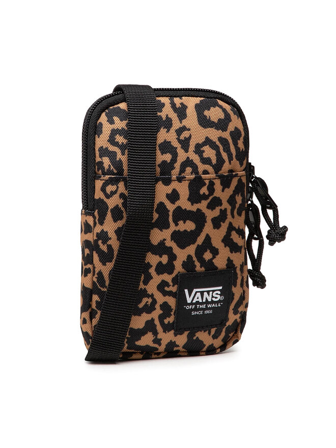 Vans Funda para móvil Vans Wm Call Waiting VN0A5I1NZ431 Marrón