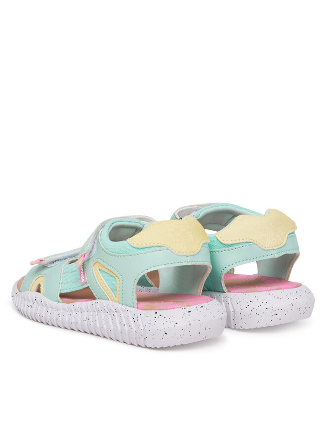 Garvalin Szandál Garvalin 252878 S Zöld