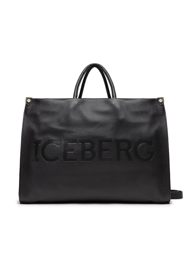 Iceberg borsa clearance