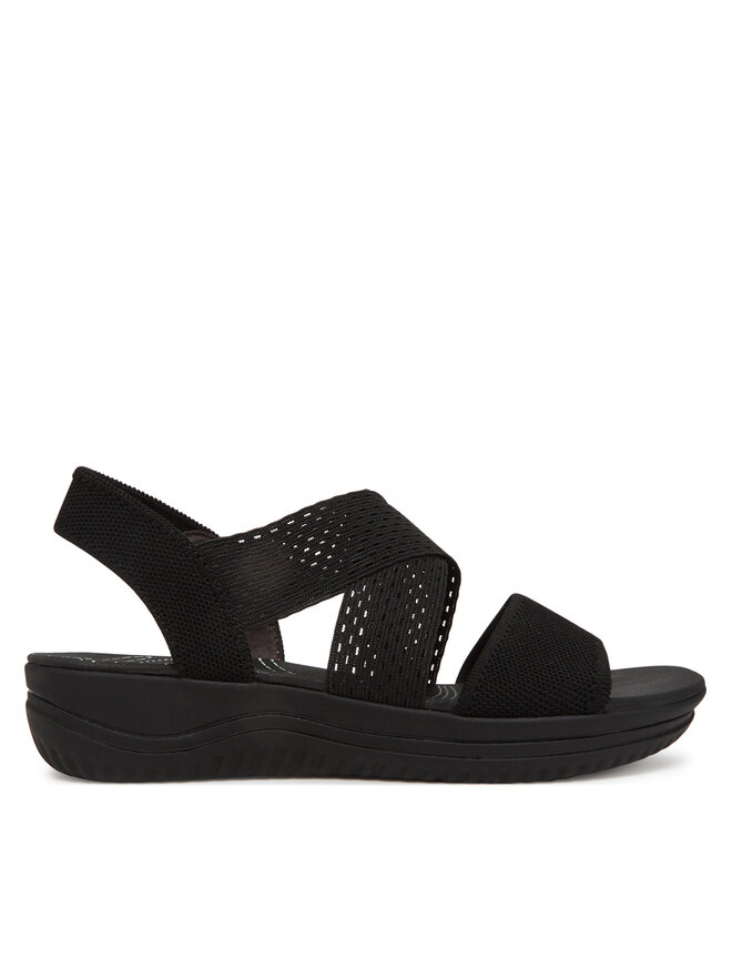 Jana Sandalias Jana 8-28768-42 Negro